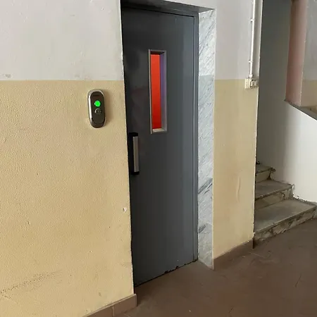 Casa Marisol * Sanremo