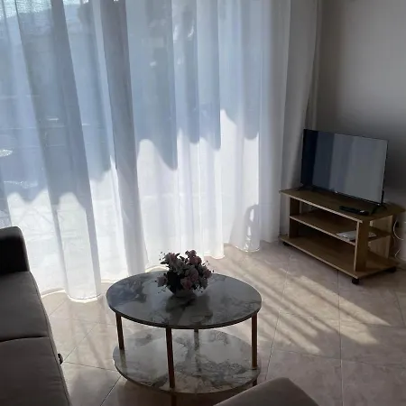 Casa Marisol Sanremo