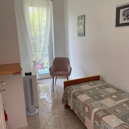 Casa Marisol Apartment Sanremo