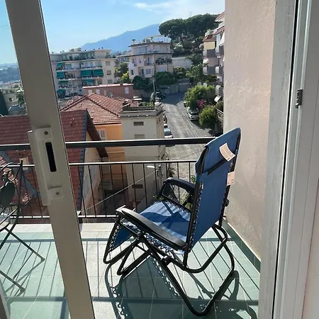 Casa Marisol Sanremo